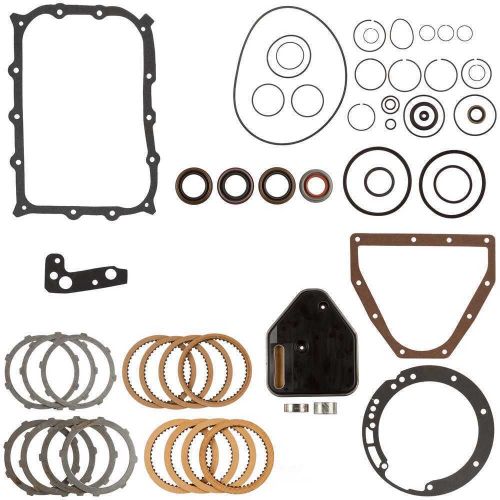 Automatic transmission master repair kit-auto trans master repair kit atp tms-20