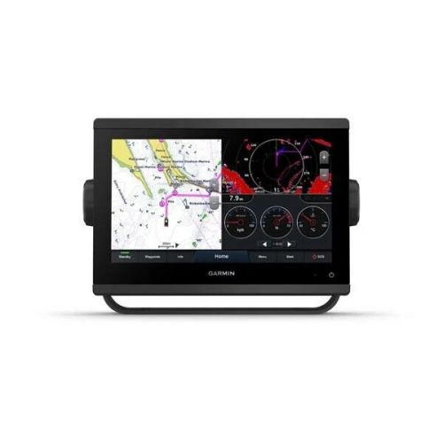 Garmin gpsmap923 9&#034; plotter