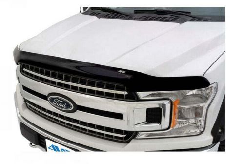 Avs bugflector ii hood / bug protector for 2005-2010 jeep grand cherokee - 25905