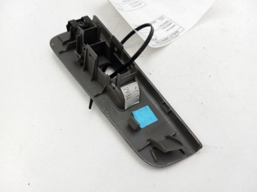 2002-2006 nissan altima rear left window switch bezel