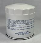 Mobil oil filter mof-17