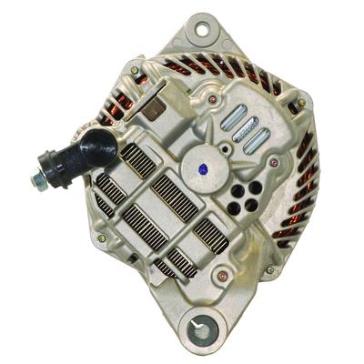 Remy 12632 alternator/generator-premium reman alternator