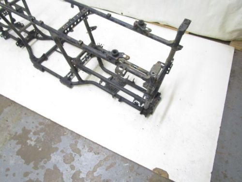 2005-2011 kawasaki kvf 750 brute force 4x4i frame chassis 32160-0575