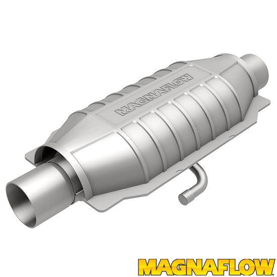 Magnaflow catalytic converter 94014 american