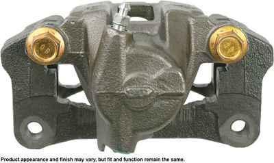 Cardone 19-b2726 rear brake caliper-reman friction choice caliper w/bracket