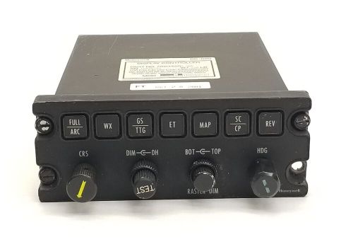 Purchase Honeywell Bendix King DC-800 Display Controller Avionics ...