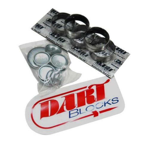 Dart 32000002 engine block hardware big m big block chevy parts kit, coated bear