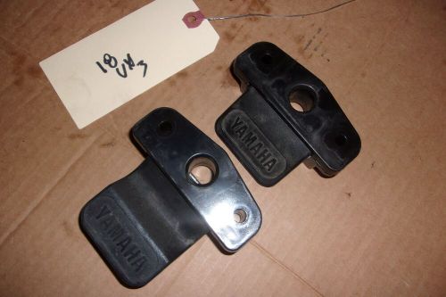 Freshwater yamaha seat locks vx f2c-u3850-00-00 f1b-u3850-02-00