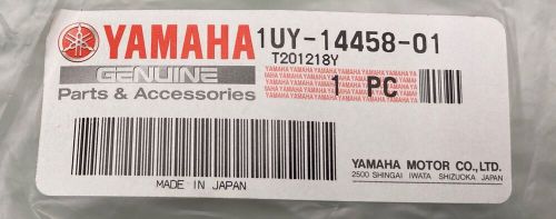 New genuine yamaha 1uy-14458-01 element guide