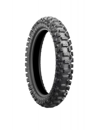 Bridgestone battlecross x30r tire - 110/90-19 62m