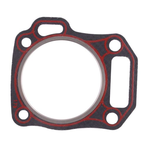 3xhigh compression performance head gasket .010 70mm fit for predator 212cc vb