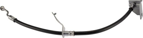 Brake hose front right phd2029 trw hydraulic 587321w000 top quality guaranteed