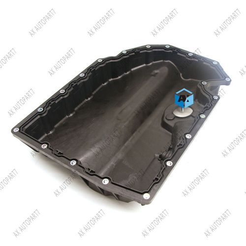 Oem lower oil pan for vw golf passat tiguan audi a3 q3 1.8t 2.0t 06k103600ae