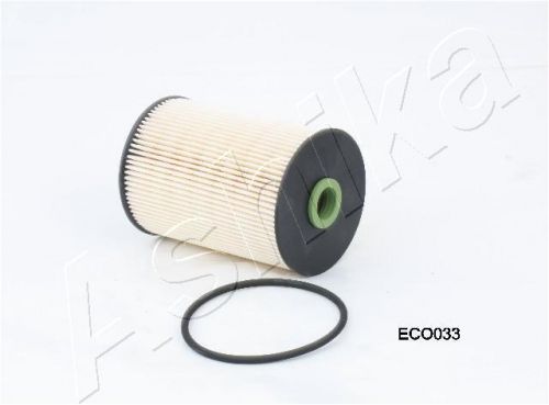 Fuel filter fits vw golf 2.0d 03 to 13 ashika 1k0127177b 3c0127400d 1k0127434b