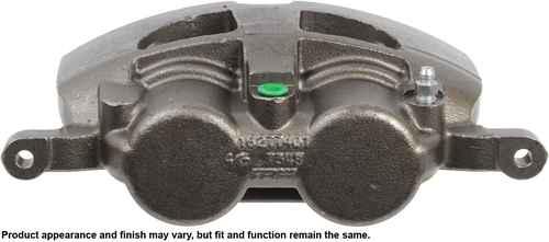 Cardone 18-5211 rear brake caliper-reman friction choice caliper