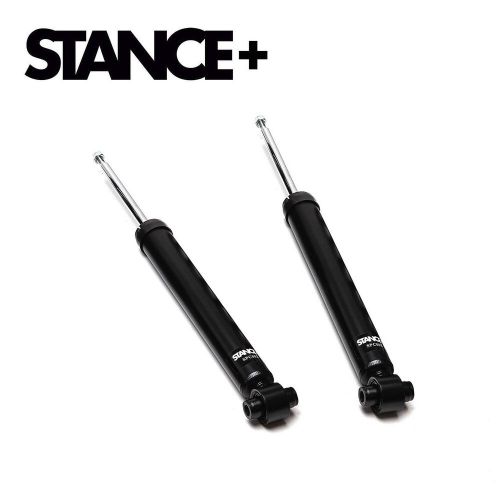 Stance rear sport short dampers bmw 2wd 2010-2019 1 2 3 4 series f20 f21 f30 f31