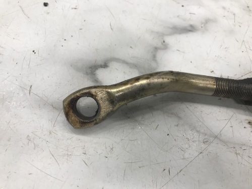 Mercury marine mercruiser 470 out drive outdrive steering tie rod connector bar