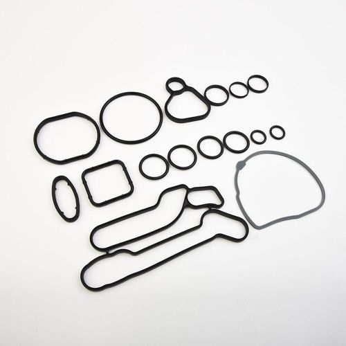 Engine oil cooler gasket seal suit-newest replacement for chevrolet-cruze aveo