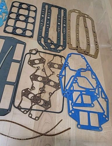 Nos sierra 18-4315 powerhead gasket set replaces 27-79583a81