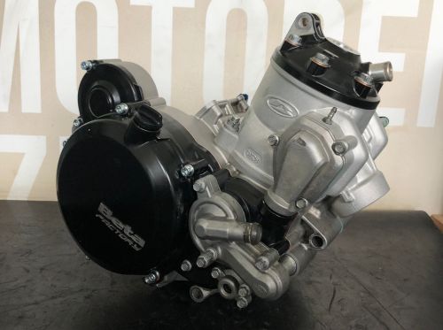 Beta rr xtrainer 300 engine repair replacement motor engine overhaul 13--