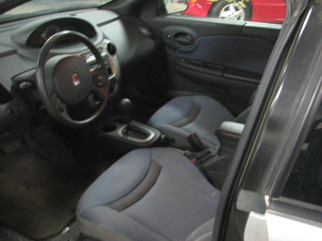 2004 saturn ion 56618 miles steering column