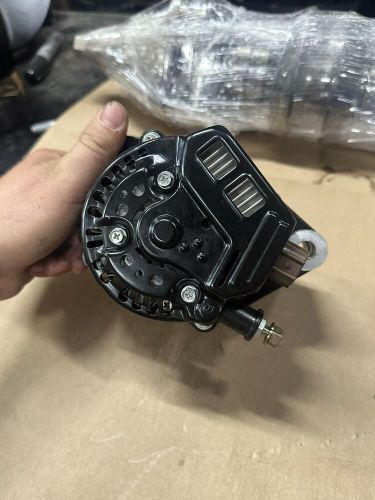 Oem honda alternator pn# 31630-zy6-013 (b-124)