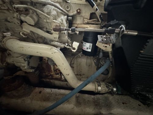 Cummins 6bta 5.9, 300hp, cpl 970, two engines for price of 1