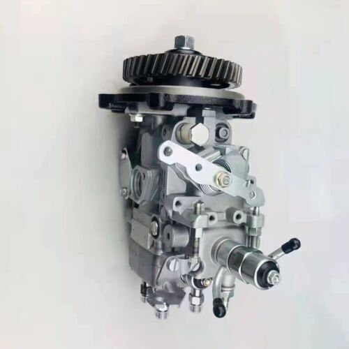 Fuel injection pump 104646-5410 17/918100 for isuzu 4jg1 jcb engine 8052 8060