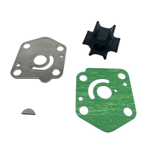 Water pump impeller kit 5033106 0766485 for johnson evinrude 9.9 15 hp outboard