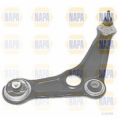 Wishbone / suspension arm fits renault scenic mk4 1.5d front left 2016 on napa