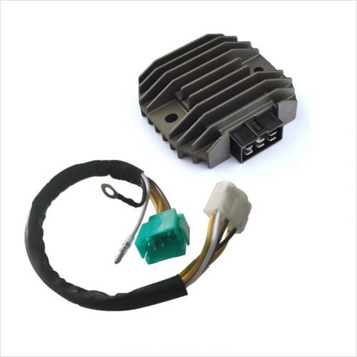 Rectifier voltage regulator for kawasaki z2 (750rs / z750four) z1 (900super4)