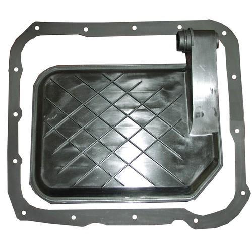 Gk industries tf1222 transmission filter-auto trans filter kit