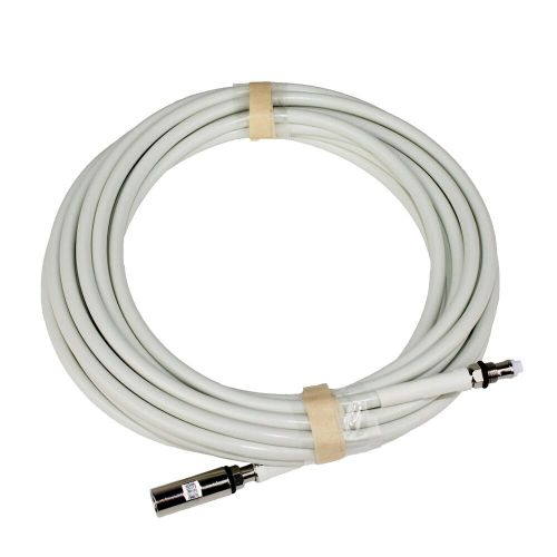 Shakespeare 4078-20-er 20&#039; rg-8x fme antenna extension cable kit for vhf/ais/cb