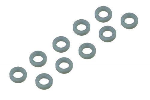 Moroso 65225 washer kit for carburetor float bowls