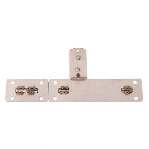 Stainless steel door lock  slide  bolt clasp set 10 inch length g3m99311