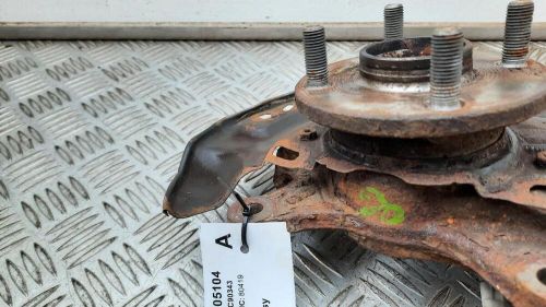 Toyota yaris mk3 rf hub/stub axl.assy 435020d050