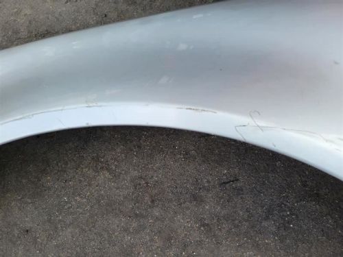 04 05 06 bmw 325ci e46 lr fender silver