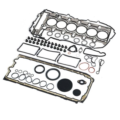 N55b30 engine overhaul rebuild kit for bmw x5 535i x6 f30 f32 f25 f10 f15 e71