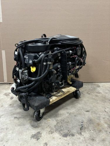 2005 mercury 4-stroke 40 50 60 efi outboard motor powerhead long block 878344t02