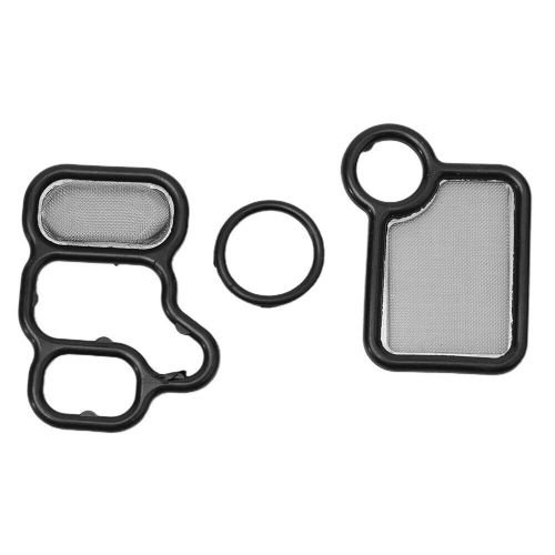 High quality vvt solenoid gasket set perfectly matches factory specifications