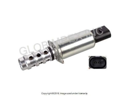 Audi / vw (2007-2023) camshaft adjuster (1 pc) febi bilstein + 1 year warranty