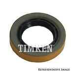 Timken 484058 rear wheel seal