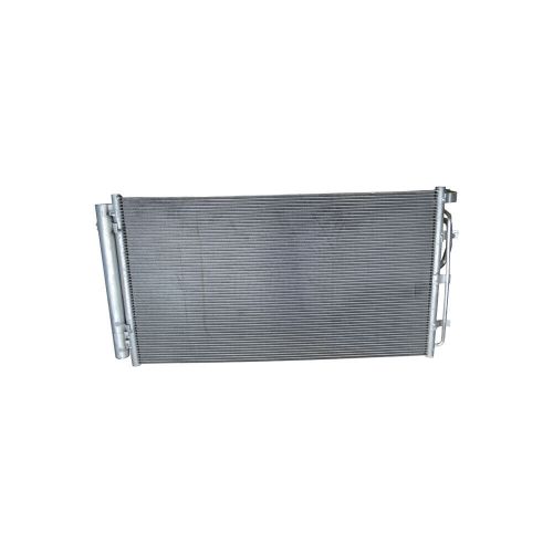 For hyundai genesis equus gpd a/c condenser gap