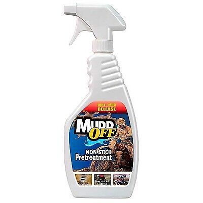 Energy release p600 - 22 fl.oz. muddoff™ non-stick pretreatment