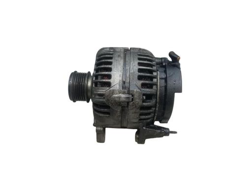 Volkswagen golf alternator 2.0 diesel bkd 6 speed manual mk5 2009 06f903023f