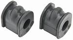 Moog k90601 sway bar frame bushing or kit