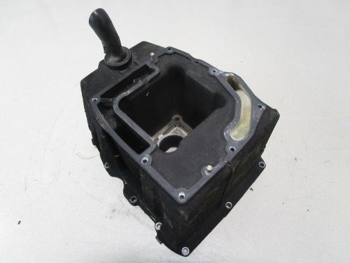 67f-15311-03-5b yamaha outboard 975 hp 4 stroke oil pan sump 2008