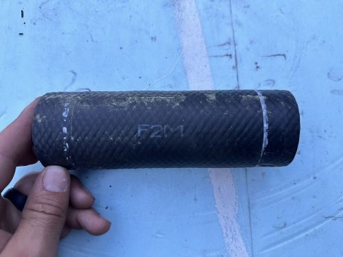 2018 2022 yamaha waverunner vx cruiser gp1800 ho driveshaft pipe f2m-u883b-00-00