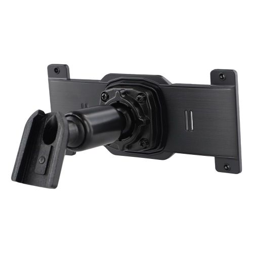 Brand new dash cam mount recorder bracket back plate panel bag black car dvr