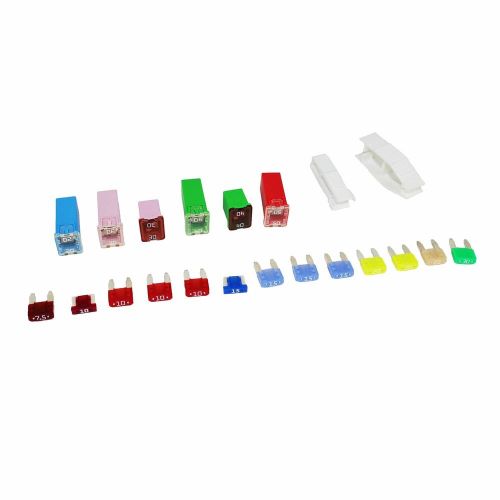 Littelfuse 00940561zpa oem emergency fuse kit - gm